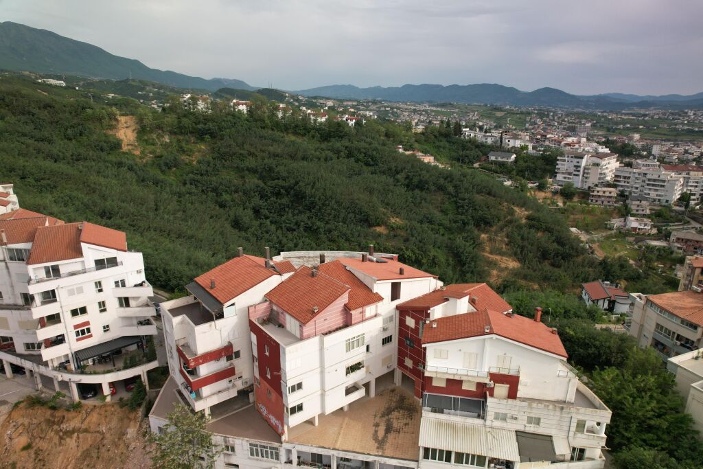 Appartamento con Veranda