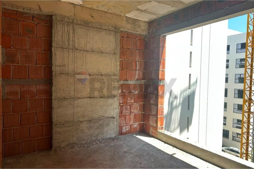 LIBURNA RESIDENCE, VENDITA APPARTAMENTO 2+1+PARCHEGGIO