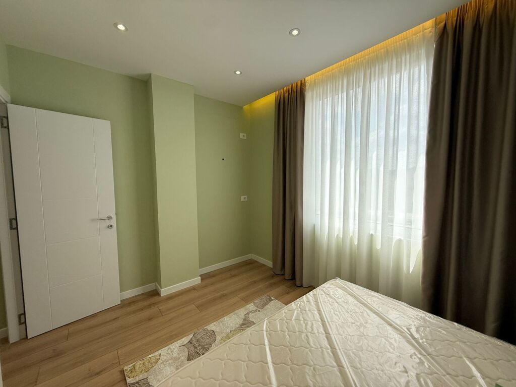 APARTMENT 2+1 FOR SALE IN MYSLYM SHYRI