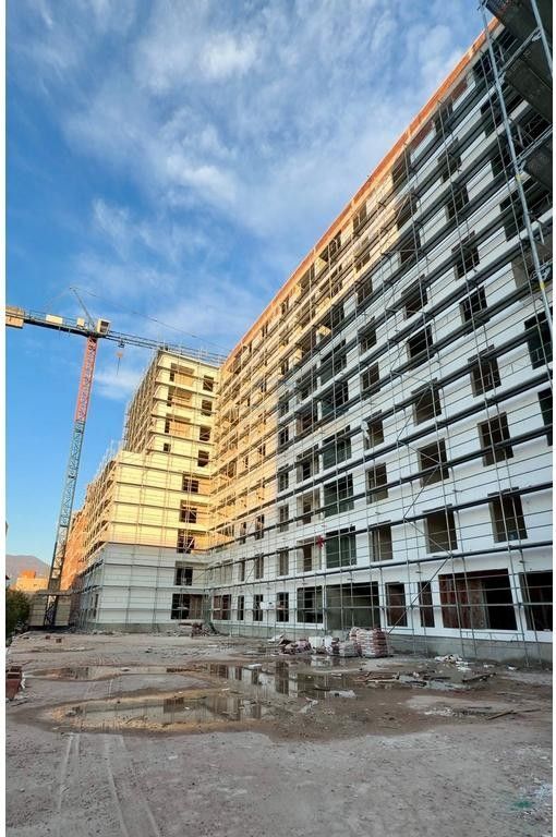 For sale, Apartment 1+1 Mehillaj Complex, Kamez