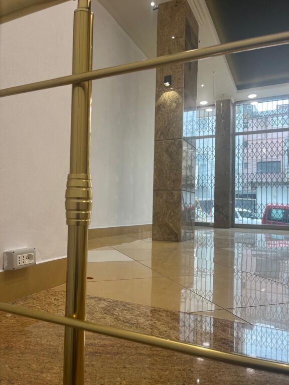 Negozio in affitto vicino a piazza Willson