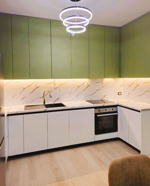 🏡 Appartamento 2+1+2 in affitto – Lago Secco🔥