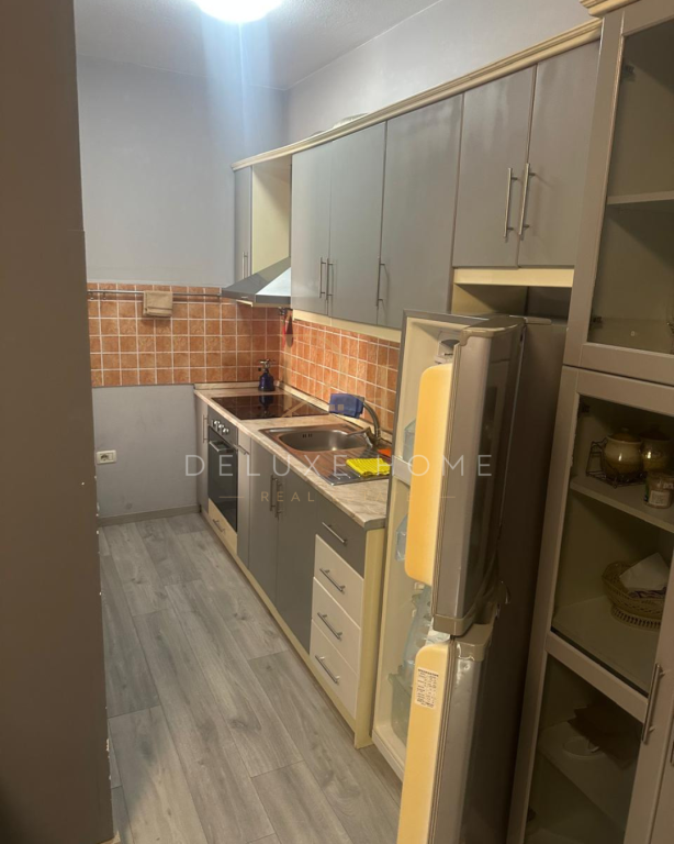 Appartamento in Affitto – Via Elbasan