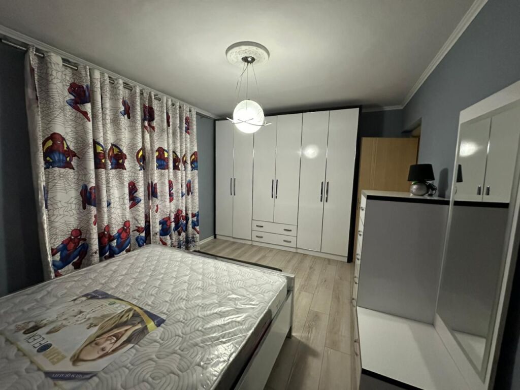APPARTAMENTO 2+1 IN AFFITTO OXHAKU TIRANE