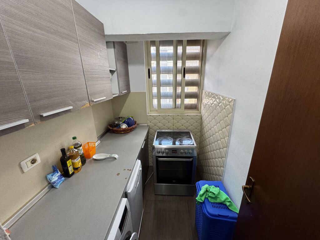 🏡 Jepet me qira apartament 2+1 📍 Ish-Fusha e Aviacionit