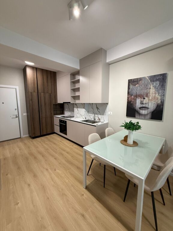 Apartment 1+1 for rent