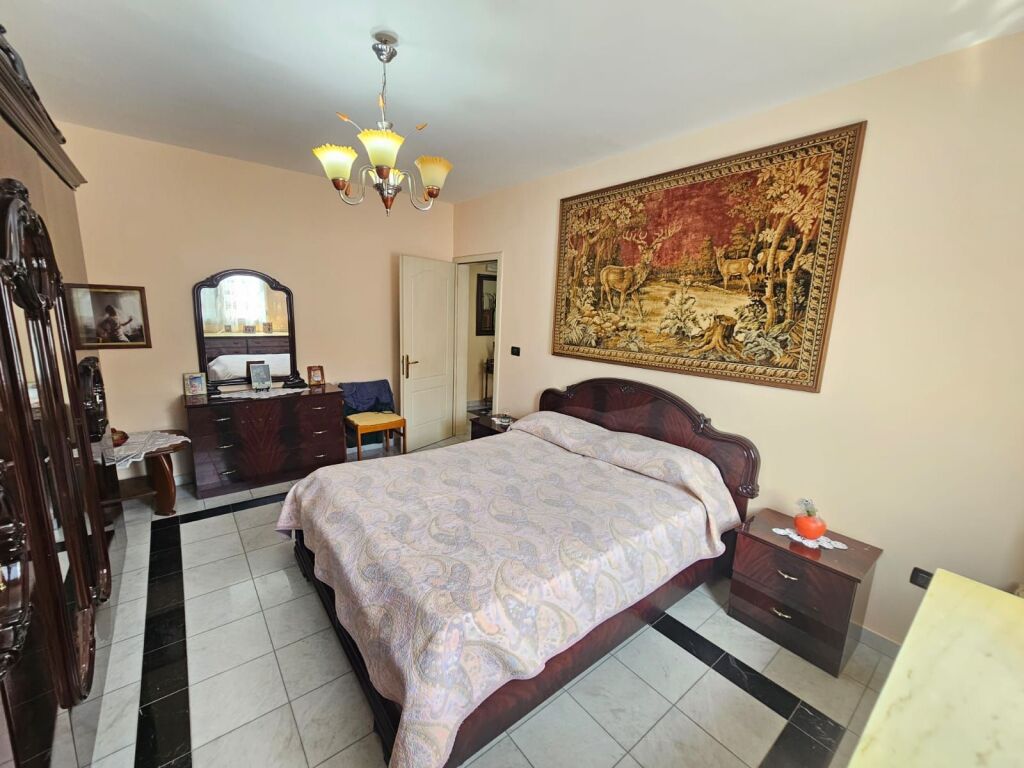 🏡 APPARTAMENTO 2+1 IN VENDITA – KOPSHTI SOROS, DURRËS