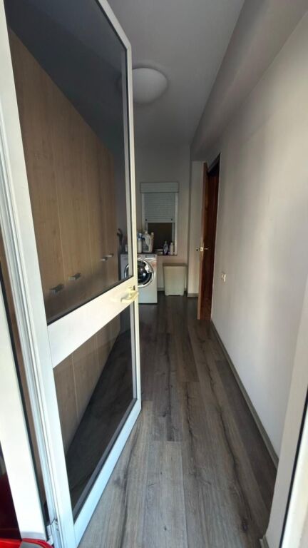 2+1, 4th floor without elevator, Kavaja street, 205 million lek