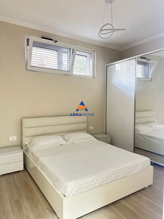 AFFITTASI APPARTAMENTO 1+1 + BALCONE "OXHAKU" 55.000 LEKE