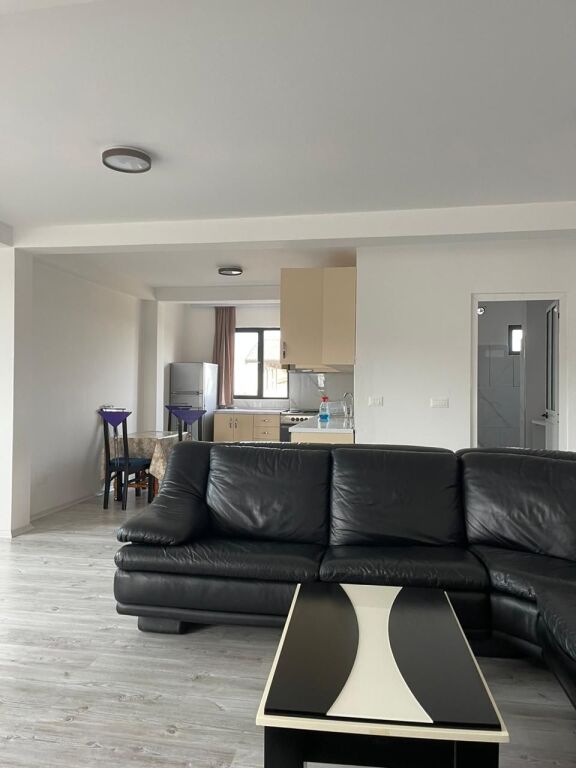Apartament 2+1 me qira në Spitallë – 130 m²