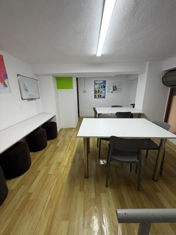 FOR RENT PREMISES