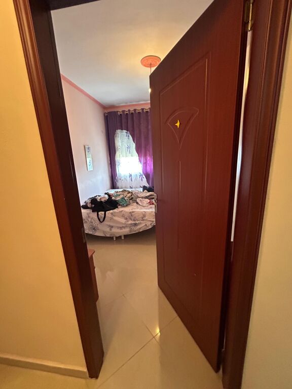 Tirane, apartment 2+1+2 for rent, 8th floor, 450 € astir