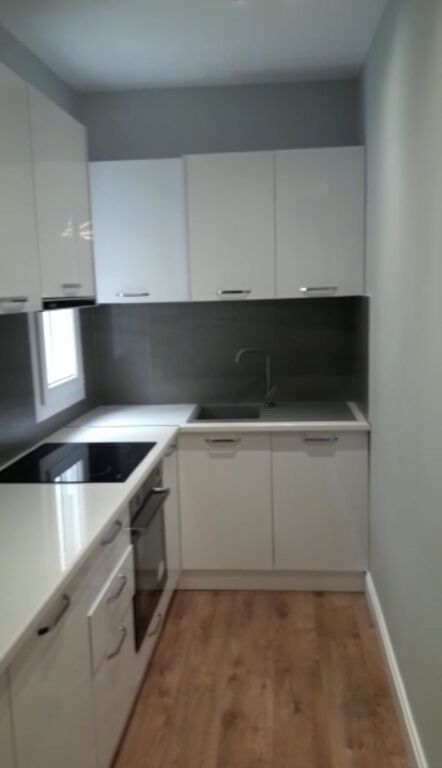 Apartment 2+1 for rent (21 Dhjetori)