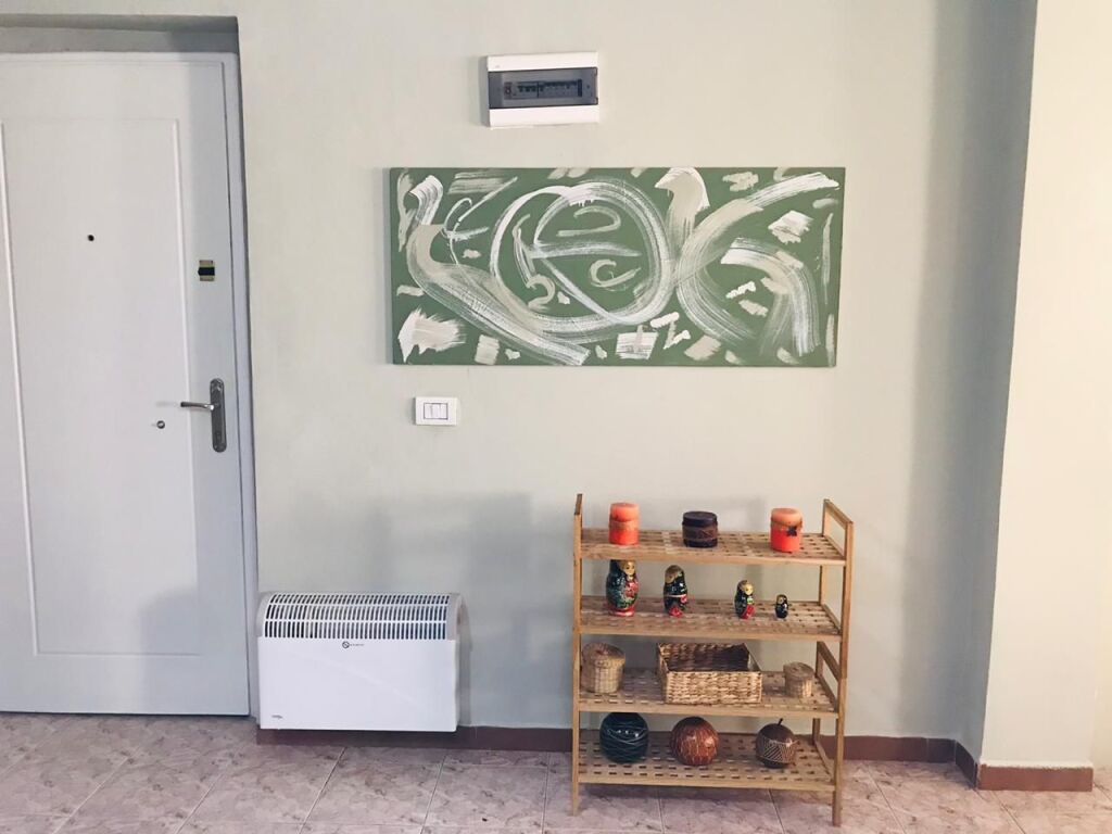 Appartamento 2+1 In Affitto Centro,Tirana