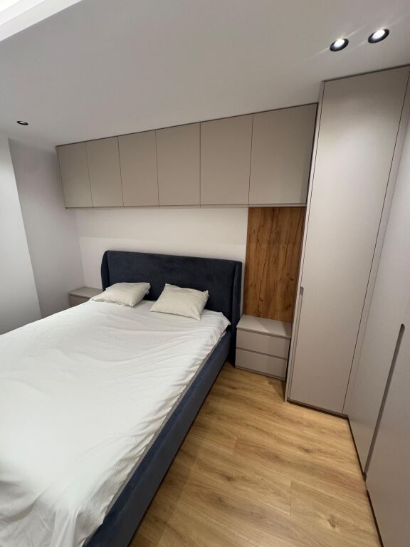 Apartment 1+1 for rent