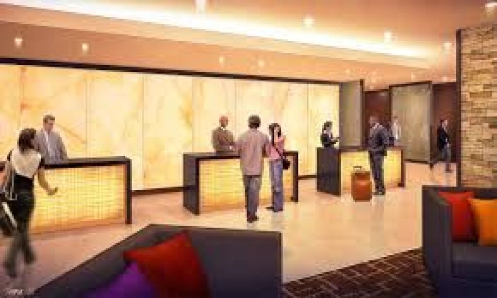 SHITET HOTEL 4-KATESH,DURRES(PLAZH ILIRIA)