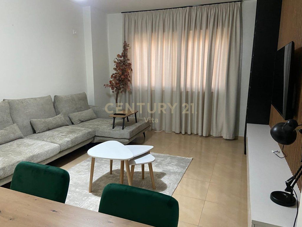 APPARTAMENTO 1+1 IN VENDITA A DURAZZO !!!