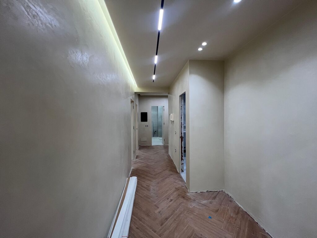 Apartment for sale at the former Exhibition