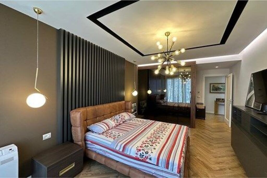 ---Super Villa for Rent at Residence Kodra e Diellit 2-----