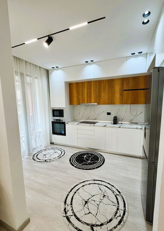 📣PROPRIETÀ ESCLUSIVA🔥 📣Appartamento 2+1+2 in Affitto – Urban Gate, Astir.