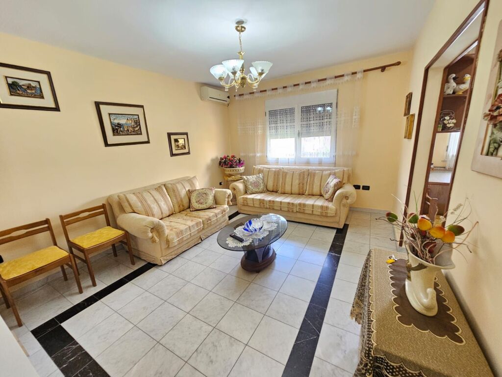 🏡 APPARTAMENTO 2+1 IN VENDITA – KOPSHTI SOROS, DURRËS