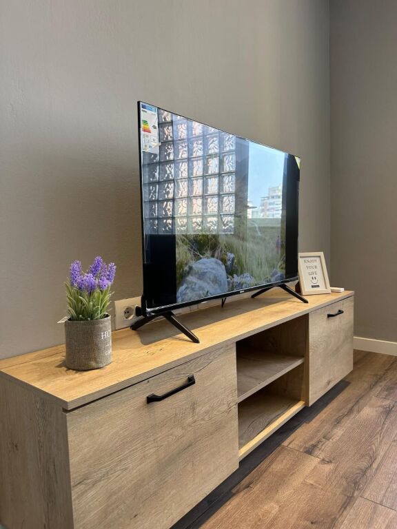 Affitto | Apartament 1 + 1 | Pazari i Ri | 650 €/mese