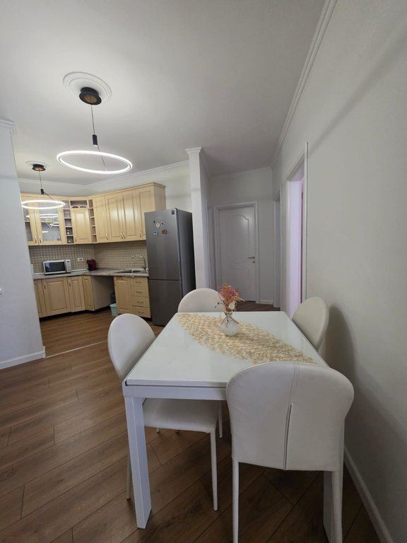 For sale, Apartment 2+1+Storage, New Ring, Tirana