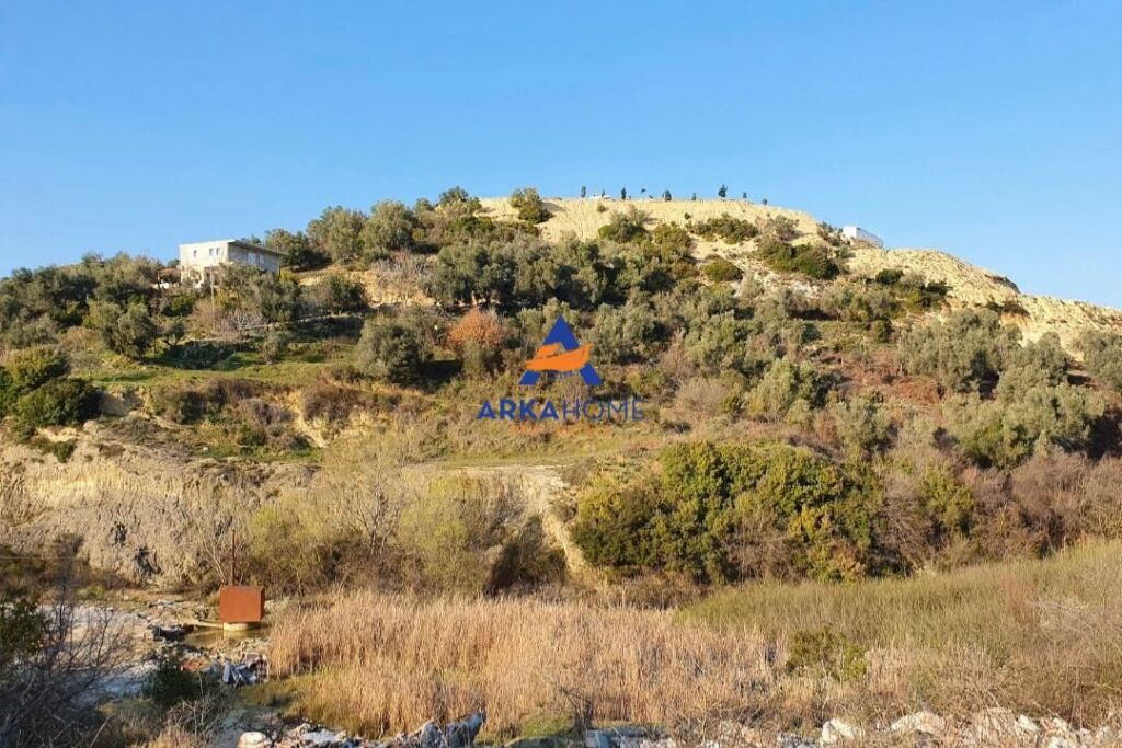 TERRENO IN VENDITA 6000M2 "A SHKALLNUR, DURRËS" 120.000.000 LEKE