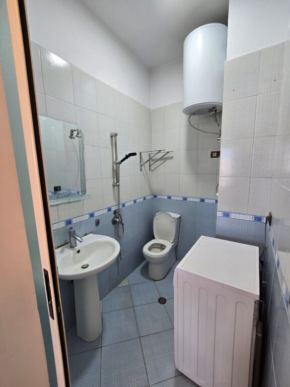 Studio apartment for rent in Astir, near Bar Oslo 400 Thousand leke