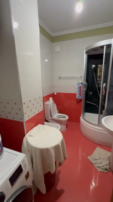 Apartment 2+1 for sale in Astir !