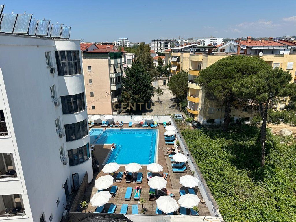 VENDIAMO APPARTAMENTO 1+1 A GOLEM A 150 METRI DAL MARE !