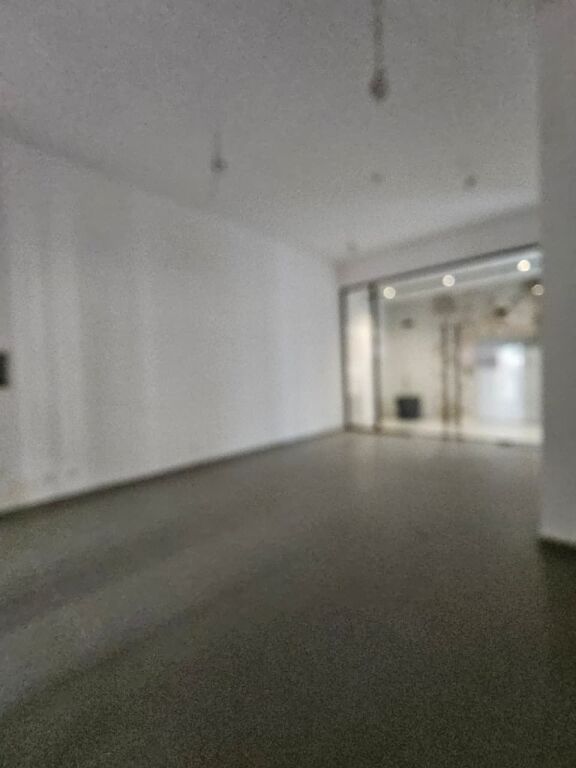 Business premises for rent, Garden Building