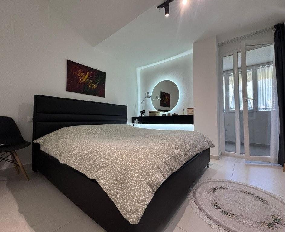 FOR SALE APARTMENT 1+1 FRESK 105,000 EURO FH-77514