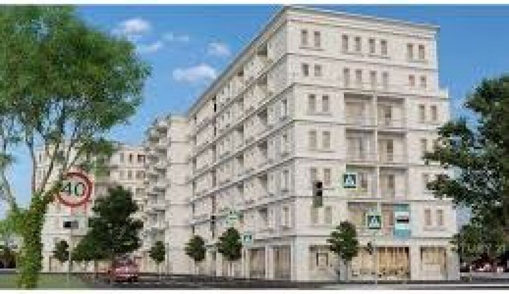 Apartment 2+1 for sale in Paskuqan