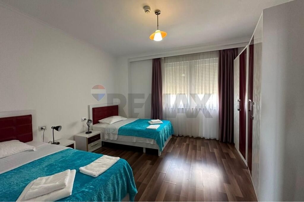 FOR SALE,APARTMENT 2+1(CONVERTED)DORA RESIDENCE