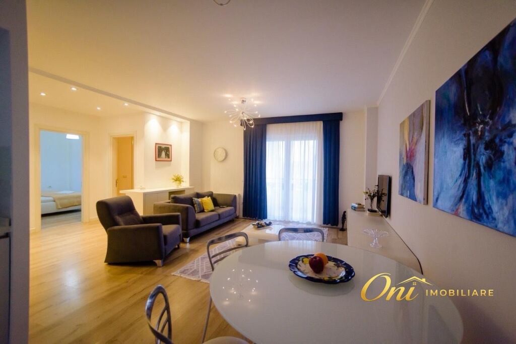 JEPET APARTAMENT ME QERA 2+1 RRUGA VLLAZEN HUTA