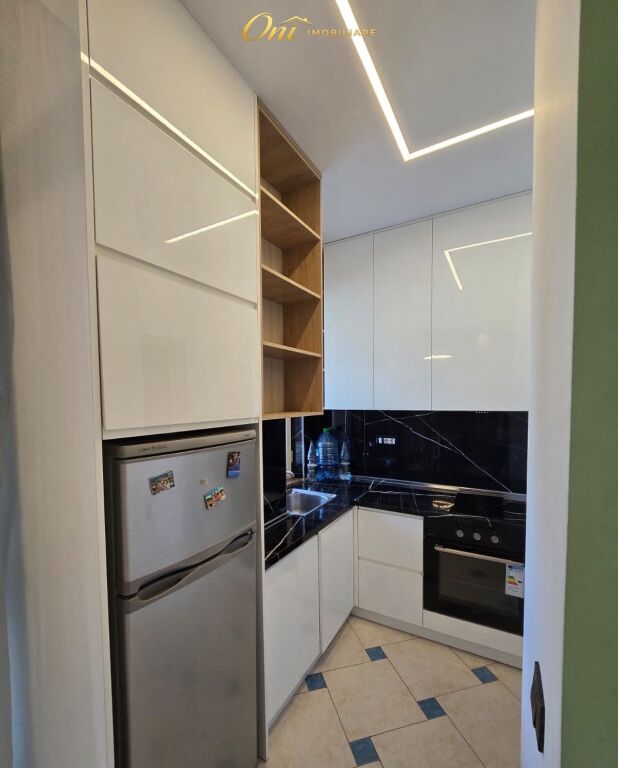 JEPET GARSONIERE ME QERA 50M2 ASTIR