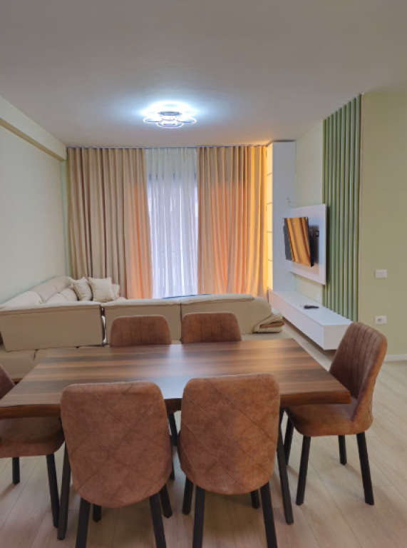 Affittasi Appartamento 2+1+2 – Lago Secco