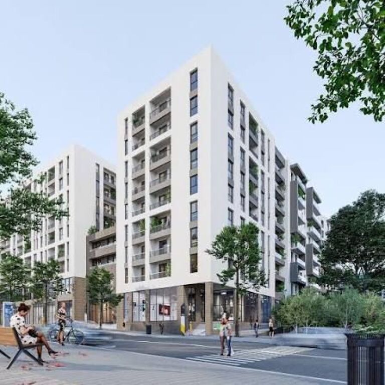 Apartment 1+1 for sale, Kinostudio