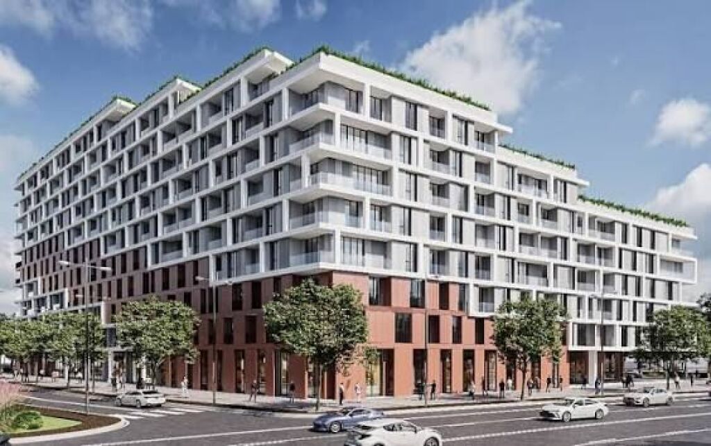 Shitet, Apartament 2+1+2, Fusha Aviacionit, Tirane