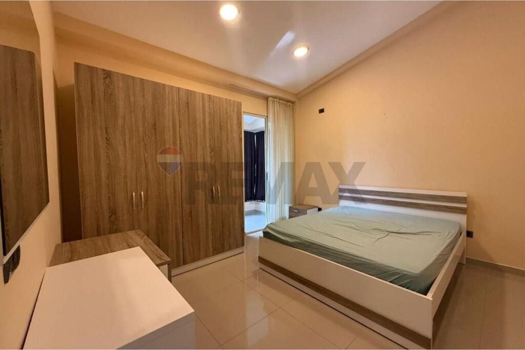 Apartament - Për Qira - Rruga e Elbasanit, Tiranë