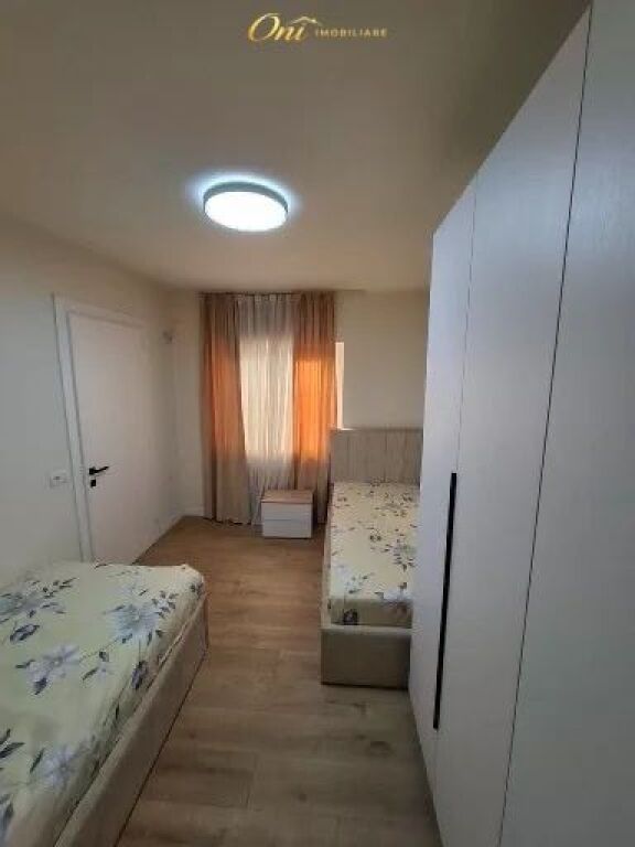 APARTMENT FOR RENT 2+1 BARRIKADAVE STREET