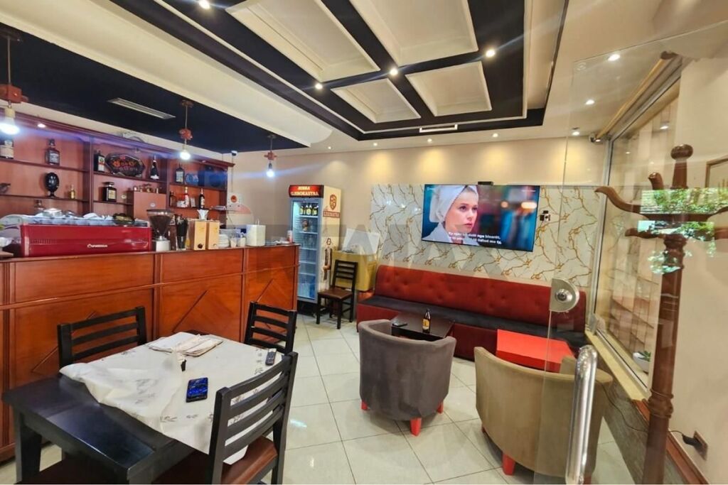 Bar/Caffè - In Vendita - Zogu I Zi, Tirana(ID: 530571009-99)