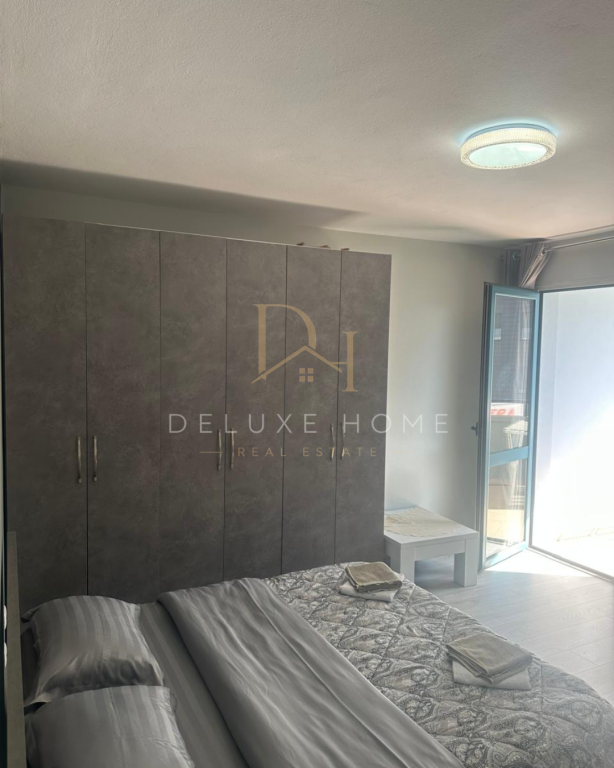 Appartamento in Affitto – Via Elbasan