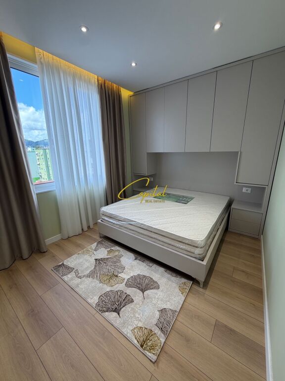 FOR SALE APARTMENT 2+1 MYSLYM SHYRI 235,000 EURO