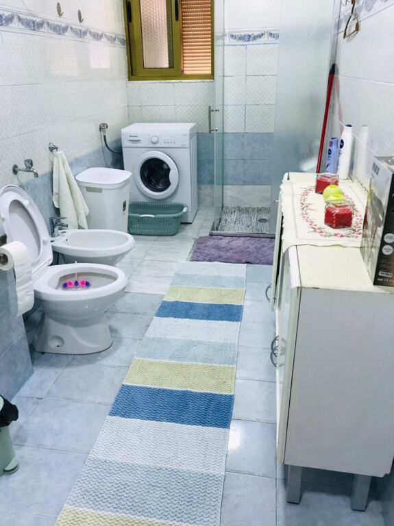 Appartamento 2+1 In Affitto Centro,Tirana