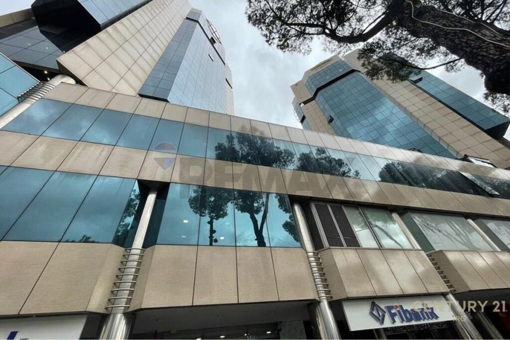 Ufficio - In Vendita - Viale Martiri della Nazione, Tirana(ID: 530191025-283)