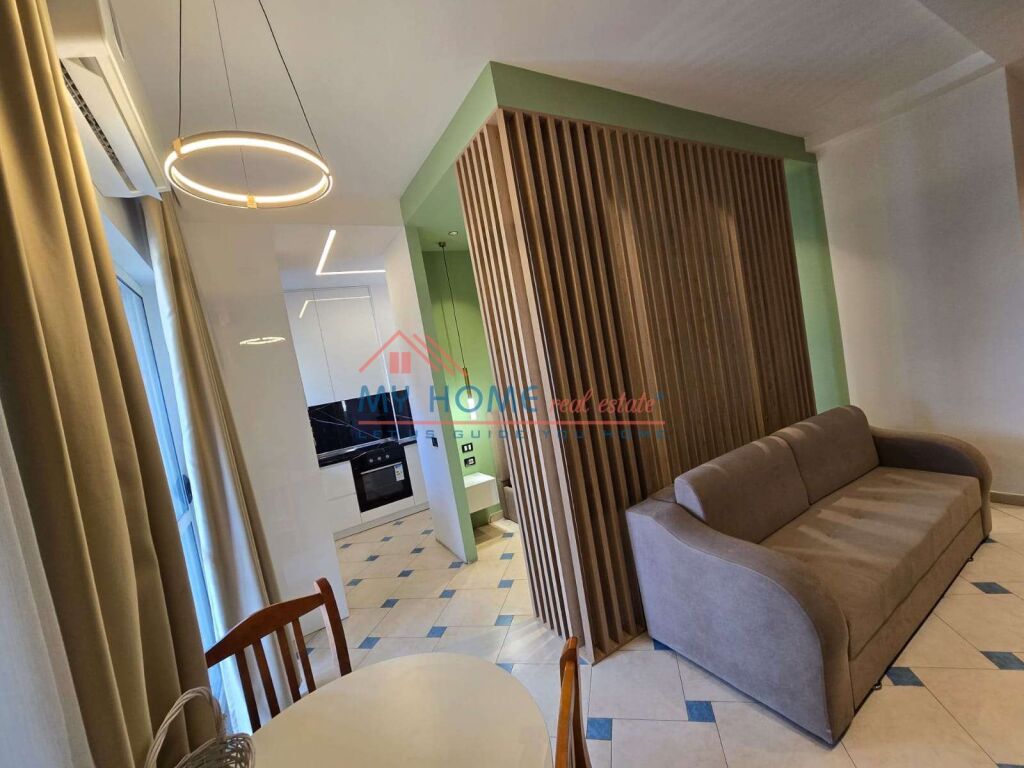 Studio apartment for rent Astir in Tirana