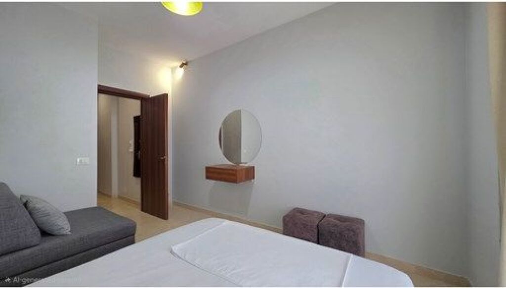 Apartment 1+1 for sale in Vlore