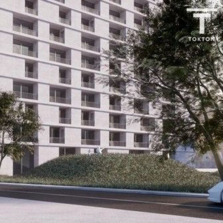 FOR SALE, APARTMENT 1+1, ASTIR, TIRANA